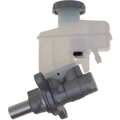 New Master Cylinder by RAYBESTOS - MC391216 pa31