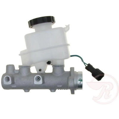 New Master Cylinder by RAYBESTOS - MC391217 pa9