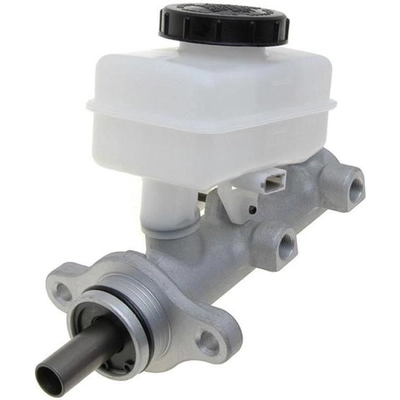 New Master Cylinder by RAYBESTOS - MC391218 pa2