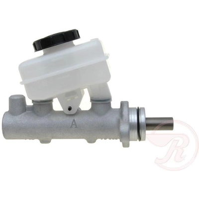 New Master Cylinder by RAYBESTOS - MC391218 pa8