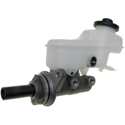 New Master Cylinder by RAYBESTOS - MC391219 pa9