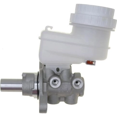 New Master Cylinder by RAYBESTOS - MC391220 pa31