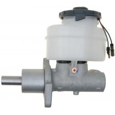 New Master Cylinder by RAYBESTOS - MC391225 pa22