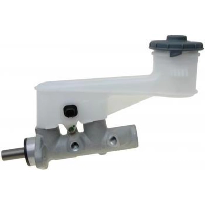 New Master Cylinder by RAYBESTOS - MC391226 pa36