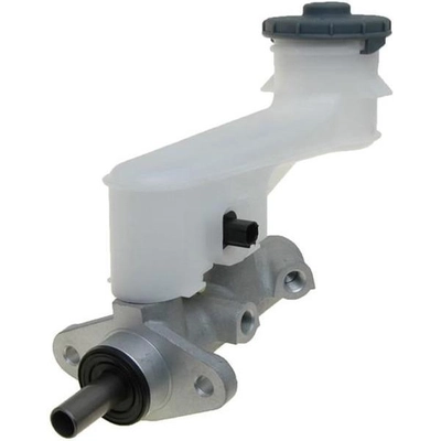 New Master Cylinder by RAYBESTOS - MC391226 pa9