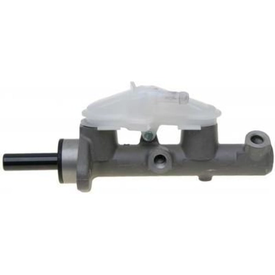 New Master Cylinder by RAYBESTOS - MC391227 pa19