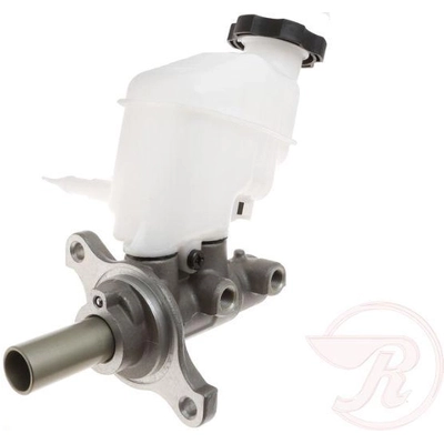 New Master Cylinder by RAYBESTOS - MC391229 pa5