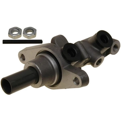 New Master Cylinder by RAYBESTOS - MC391233 pa9