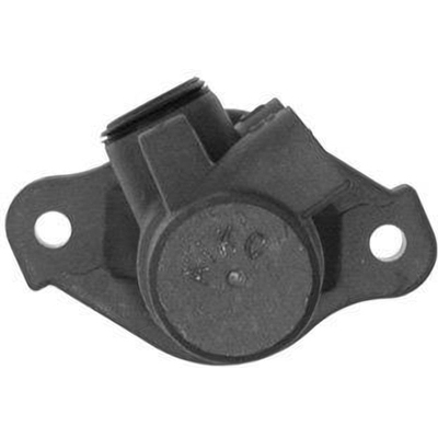 New Master Cylinder by RAYBESTOS - MC391235 pa36