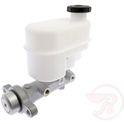 New Master Cylinder by RAYBESTOS - MC391236 pa12