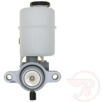 New Master Cylinder by RAYBESTOS - MC391236 pa15