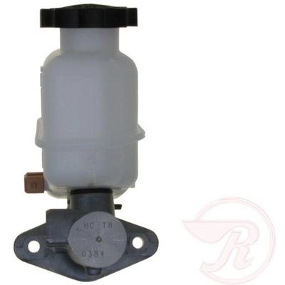 New Master Cylinder by RAYBESTOS - MC391241 pa20