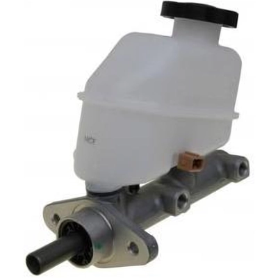 New Master Cylinder by RAYBESTOS - MC391241 pa23