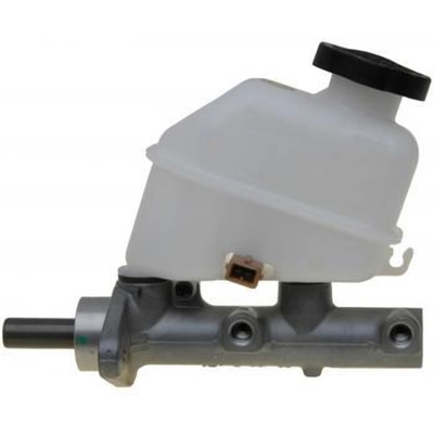 New Master Cylinder by RAYBESTOS - MC391241 pa26