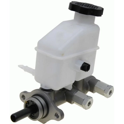 New Master Cylinder by RAYBESTOS - MC391244 pa8