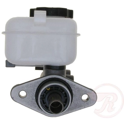 New Master Cylinder by RAYBESTOS - MC391245 pa13