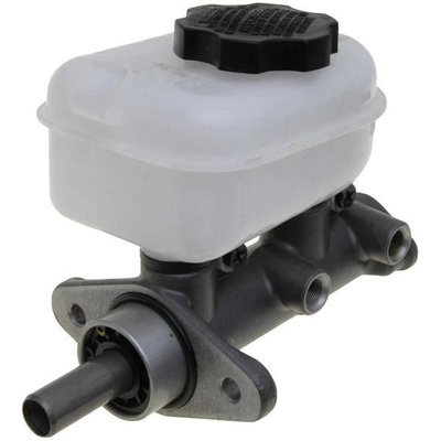 New Master Cylinder by RAYBESTOS - MC391245 pa8