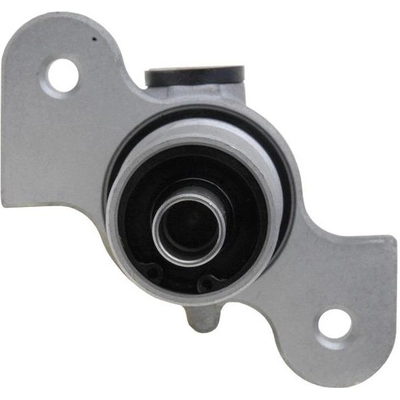 New Master Cylinder by RAYBESTOS - MC391249 pa24
