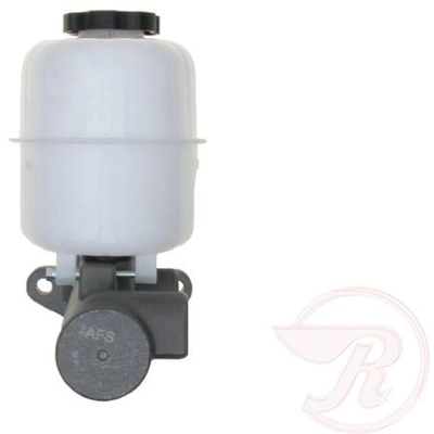 New Master Cylinder by RAYBESTOS - MC391252 pa15