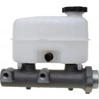 New Master Cylinder by RAYBESTOS - MC391252 pa18