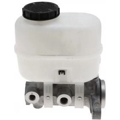 New Master Cylinder by RAYBESTOS - MC391256 pa10