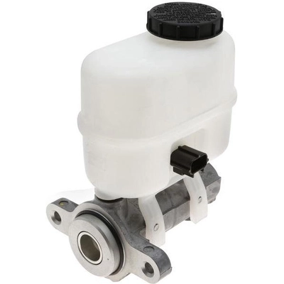 New Master Cylinder by RAYBESTOS - MC391256 pa4
