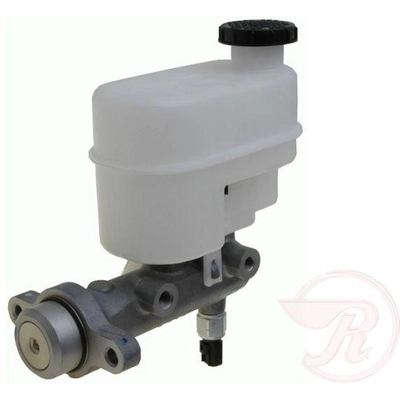 New Master Cylinder by RAYBESTOS - MC391257 pa15