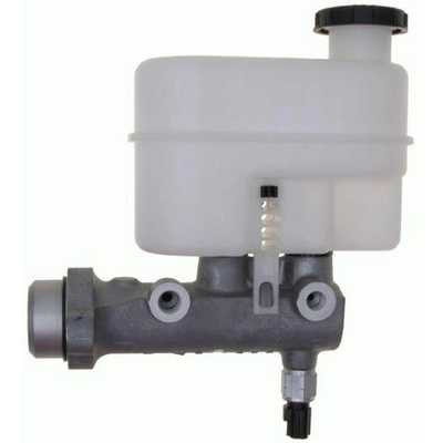New Master Cylinder by RAYBESTOS - MC391257 pa16