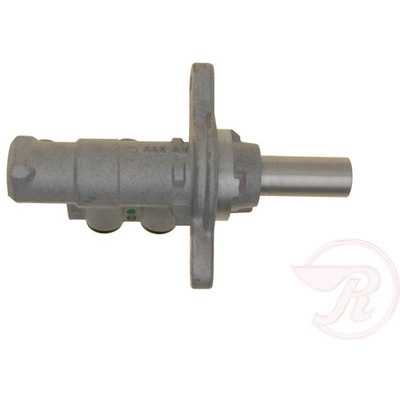 New Master Cylinder by RAYBESTOS - MC391258 pa12