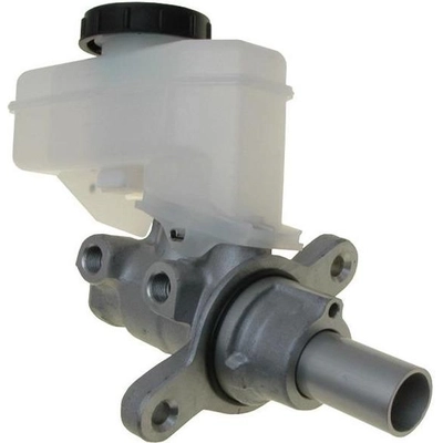 New Master Cylinder by RAYBESTOS - MC391259 pa8