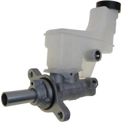 New Master Cylinder by RAYBESTOS - MC391262 pa19