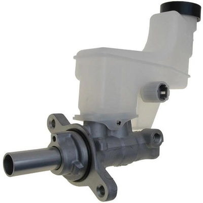 New Master Cylinder by RAYBESTOS - MC391262 pa9