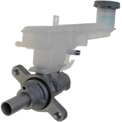 New Master Cylinder by RAYBESTOS - MC391263 pa8