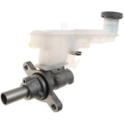 New Master Cylinder by RAYBESTOS - MC391265 pa2