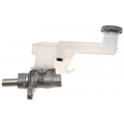 New Master Cylinder by RAYBESTOS - MC391265 pa23