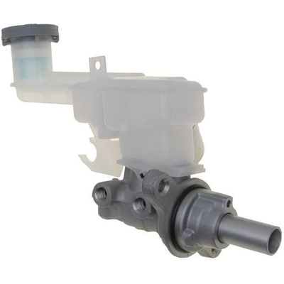 New Master Cylinder by RAYBESTOS - MC391266 pa1