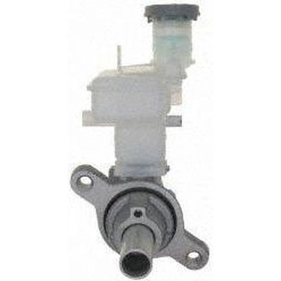 New Master Cylinder by RAYBESTOS - MC391266 pa13