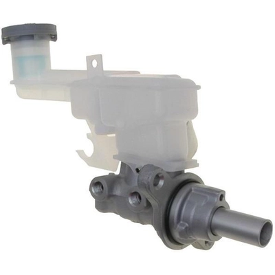 New Master Cylinder by RAYBESTOS - MC391266 pa2