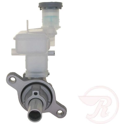 New Master Cylinder by RAYBESTOS - MC391266 pa3