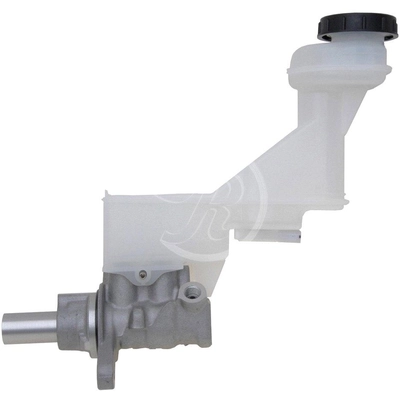 New Master Cylinder by RAYBESTOS - MC391267 pa22