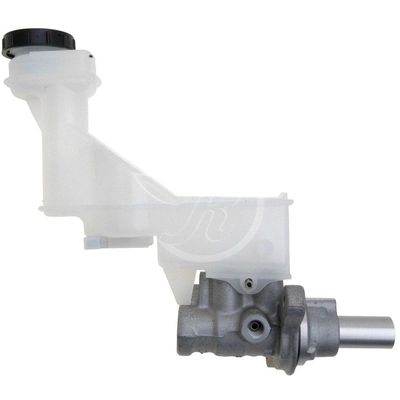 New Master Cylinder by RAYBESTOS - MC391267 pa24