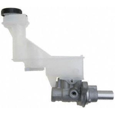 New Master Cylinder by RAYBESTOS - MC391267 pa6