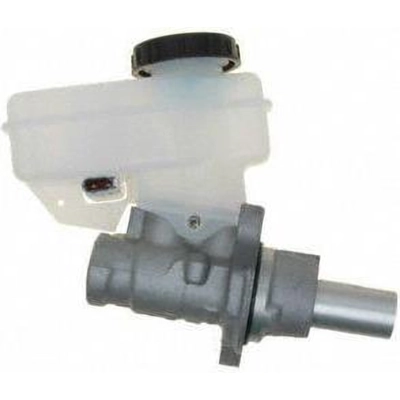 New Master Cylinder by RAYBESTOS - MC391269 pa6