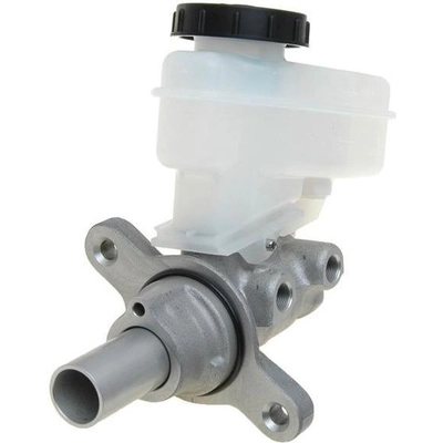 New Master Cylinder by RAYBESTOS - MC391269 pa8