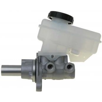 New Master Cylinder by RAYBESTOS - MC391270 pa21