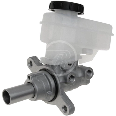 New Master Cylinder by RAYBESTOS - MC391270 pa26