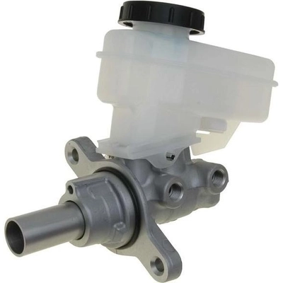New Master Cylinder by RAYBESTOS - MC391270 pa8