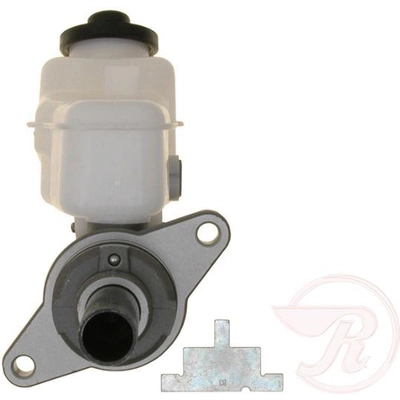 New Master Cylinder by RAYBESTOS - MC391274 pa13