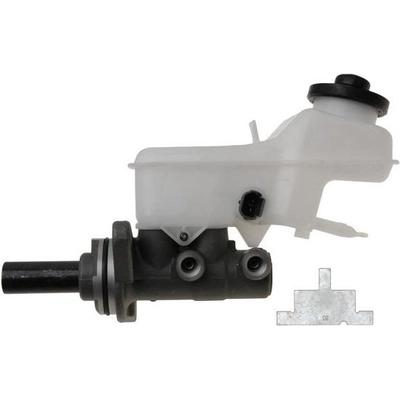New Master Cylinder by RAYBESTOS - MC391274 pa19
