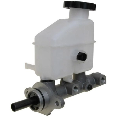 New Master Cylinder by RAYBESTOS - MC391275 pa8
